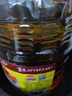 鲁花 食用油 5S物理压榨 一级 花生油 6.18L 油 0反式脂肪酸 特香纯正 实拍图