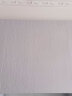 墨斗鱼墙贴家用自粘墙纸卧室客厅背景墙3d立体墙贴纸0.53*10米灰色0739 实拍图