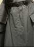 蕉下（beneunder）半身裙女士A字裙百褶中长款防晒防泼水工装伞裙2025新款春秋WR237 实拍图