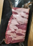鲜京采 巴西进口原切牛腩卷 2斤 火锅食材 京东自有品牌【不含TG酶】 实拍图