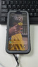 随行盾适用于苹果13防水手机壳iPhone13promax手机壳镜头全包防摔防尘密封游泳潜水外卖防雨三防保护套 iPhone 13【 黑色】【防水防摔防尘】 实拍图