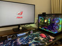 华硕（ASUS）TUF GAMING B760M-PLUS II 重炮手 DDR5 CPU 14600KF/14700KF/13600KF（Intel B760/LGA 1700） 实拍图