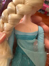 芭比（Barbie）生日礼物娃娃玩具过家家玩具-芭比之惬意午后骑行套装HWJ00 实拍图
