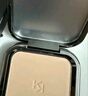 KIKO 自然哑光雾面粉饼-01自然色12g/盒 遮瑕控油哑光定妆粉饼礼物 实拍图