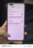 华为P40 华为P40pro 华为p40二手 p40pro二手 二手华为手机 二手游戏手机 5G手机 P40Pro 亮黑色（5G版） 95新 8+256G（原装电池90左右效率+礼包） 实拍图