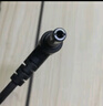 悠品 12V1A电源适配器适用机顶盒光纤猫路由器显示器监控摄像头硬盘盒转换器DC圆孔充电线5.5*2.5/2.1 实拍图