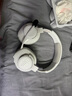 JBL 量子风暴 Quantum360无线游戏耳机耳麦 电竞游戏耳机  7.1音效吃鸡耳麦 声卡头戴式耳机 Q360白色（全新上市） 实拍图
