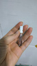 宝格丽（BVLGARI）白晶女士淡香氛1.5ml试香礼（非卖品） 效期至26年3月 实拍图