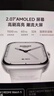 小米（MI）REDMI Watch 5 皎月银 国家补贴 澎湃OS 2 心率血氧监测 蓝牙通话 红米手表5 智能手表 小米汽车 实拍图