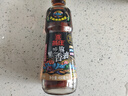 燕庄 香油450ml【一级】头道初榨纯黑芝麻油 凉拌火锅油碟调味 实拍图