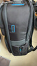 新秀丽（Samsonite）电脑包双肩包商务背包笔记本包休闲都市36B*09019 黑色 16英寸  实拍图