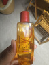 欧莱雅护发精油免洗抚平毛躁头发精油奇焕润发油小样护发精华护发素 小红瓶 50ml（烫染发质） 实拍图