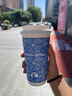 瑞幸咖啡 人气榜单12选1 大杯 15天有效 限自提 luckin coffee 实拍图