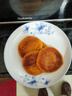 百姓红双禧盈财双喜加大加深电饼铛煎饼锅双面加热煎烤机早餐机煎烙烤饼锅 加深-四件套(宽30深4.5)电饼铛 实拍图