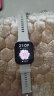 华为WATCH FIT 3 国家补贴15% 智能手表月光白轻薄大屏运动减脂长续航 男女情侣手表 实拍图
