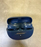 Bose Ultra 开放式耳机-暗月蓝(限定款) Bose小耳环耳夹耳机 不入耳开放式无线蓝牙耳机 高考祝福礼物 实拍图
