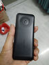 金立（Gionee）老年人手机4G全网通全新款老年机超长待机 大声大字大按键学生按键功能机G510  黑色 实拍图