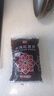 展艺红豆沙馅月饼馅 蛋黄酥条头糕驴打滚吐司面包烘焙原料 500g 实拍图