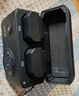 绿巨能（llano）适用索尼a7m4相机NP-FZ100电池快充盒a7r4/a7m3/a7s3/a7c/a7r3/a6600/zve1可收纳充电仓数显充电器 实拍图