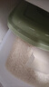 方正大米【天然长粒香米】5kg/10斤优选稻种寒育1号东北大米 粳米真空装 实拍图