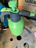 奥美优喷壶气压式高压喷水壶消毒长杆浇花神器洒水壶打药喷雾器大容量 实拍图