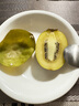 佳沛（zespri）新西兰  阳光金奇异果25-27粒原箱特大果单果约122-146g  猕猴桃 实拍图