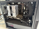 九州风神（DEEPCOOL）CPU散热器大霜塔V5附带硅脂风冷6热管散热器电脑配件包含散热风扇AG620 实拍图