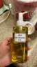 DHC蝶翠诗橄榄卸妆油200ml 温和脸部卸妆易乳化不油腻敏肌可用 实拍图