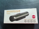 华饰 挪车电话牌临时停车卡号码牌汽车用品多功能隐藏式车内饰品高端创意移车手机车载电话号码牌 灰色 实拍图
