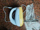 志高（CHIGO）打蛋器 手持电动料理机家用迷你打奶油机搅拌器烘焙打发器CX-6621B 实拍图
