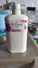 艾诗（Enchanteur）沐浴露 保湿嫩滑滋养香水沐浴乳女 蜜意花香650ml 实拍图