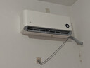 小米（MI）米家 1.5匹 新一级能效 巨省电 变频冷暖  壁挂式空调挂机KFR-35GW/N1A1【国家补贴20%】 实拍图