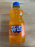 可口可乐（Coca-Cola）芬达Fanta 高考季 无糖零卡橙味碳酸饮料330ml*24摩登罐 高分必达 实拍图