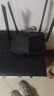 Tenda腾达路由器【千兆穿墙王】无线家用WiFi5放大器AC1200全屋信号增强5G双频国家补贴金榜AC10 实拍图