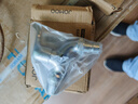 九牧（JOMOO）黄铜水龙头入墙式单冷洗衣机快开自来水拖把池龙头7212-234/1C-1 实拍图