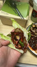 月盛斋 澳洲谷饲原切肥牛片150g 涮火锅食材 进口生鲜牛肉【真原切】 实拍图