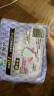乐而雅花王【老爸评测】零触感夜用卫生巾组合35cm3包共24片超薄囤货 实拍图