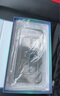 Smorss【贴坏包赔】适用苹果iPhone13/13pro/14 28°防窥钢化膜手机膜无尘舱秒贴高清防偷看抗指纹 实拍图