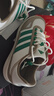 阿迪达斯 （adidas）运动时尚舒适透气休闲鞋男鞋JP6628 41  实拍图