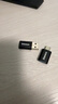 Type-C转接头OTG USB转Type C口 苹果15U盘高速数据线转换器 车载充电转接适用笔记本华为手机ipad 实拍图