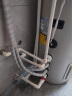 美的空气能热水器200升家用商用一级能效二级能效可选空气源热泵安全节能省电WIFI手机控制 热卖款高性价比·200升 电辅热75℃ 实拍图