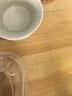 恒铭昌景德镇青花瓷盖碗茶杯陶瓷泡茶杯茶具敬茶碗单个三才杯手抓壶 特大号金莲花盖碗400ml 实拍图
