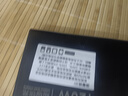 科诺克【国家3C认证可上飞机高铁】120W超级快充充电宝80000M移动电源大容量适用于华为苹果20000毫安时 神秘黑|超级快充|提速999% 【3C认证】20000M可上飞机高铁 实拍图