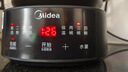 美的（Midea）煎药壶全自动分体3.5L家用养生壶可专业熬药中药锅中药煲炖汤智能免看管二煎变频萃取保温JYC3558 实拍图