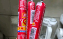 双汇 王中王火腿肠 35g*100支 整箱 休闲零食 即食香肠火腿 露营 出游 实拍图