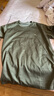 龙伟联合短袖体能服训练服套装男速干军训半袖体训服夏季军迷运动T恤正品 实拍图