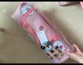 【9成新】牧高笛（MOBIGARDEN）LINE FRIENDS联名 户外露营便携野餐垫 NX21663001 可妮兔粉印花   实拍图