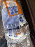 千嘉迪 点胶耐磨线手套 劳保手套 12双 棉麻+胶点 防滑耐磨 修理机械建筑维修 均码 实拍图