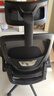 黑白调P1二代人体工学椅电脑椅子人工力学座椅久坐办公电竞椅学习椅国补 实拍图