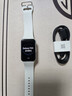 三星 Samsung Fit3 智能手环/运动手环1.6英寸AMOLED大屏 星系银 男女手环 实拍图